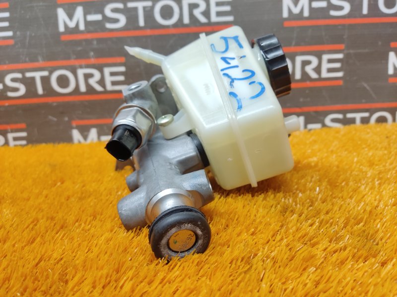 главный тормозной цилиндр, 980 рублей, Красноярск