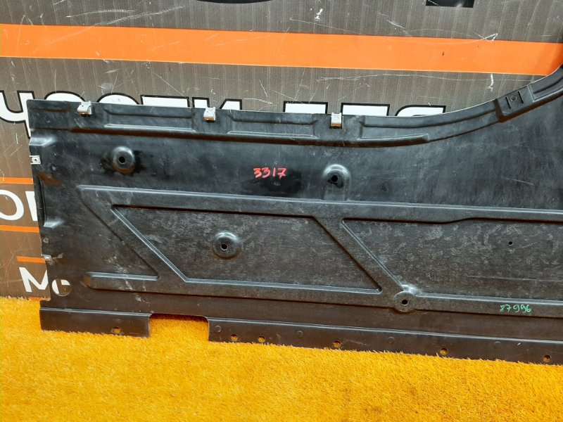 Защита днища кузова, 2030 рублей, Красноярск