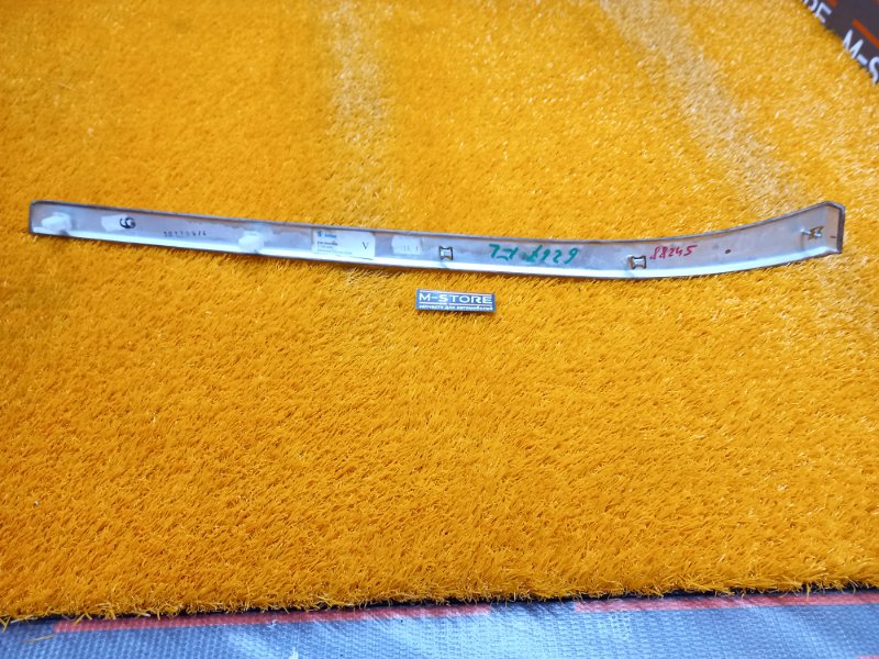 Декоративная накладка двери, 350 рублей, Красноярск