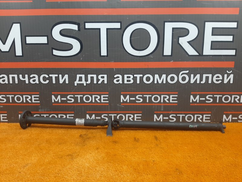 карданный вал, 2000 рублей, Красноярск