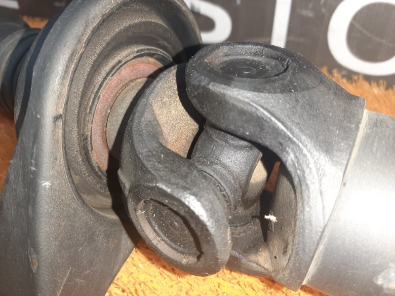 карданный вал, 2000 рублей, Красноярск