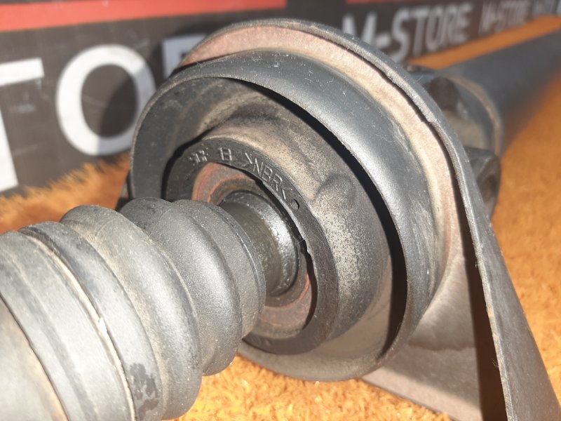 карданный вал, 2000 рублей, Красноярск