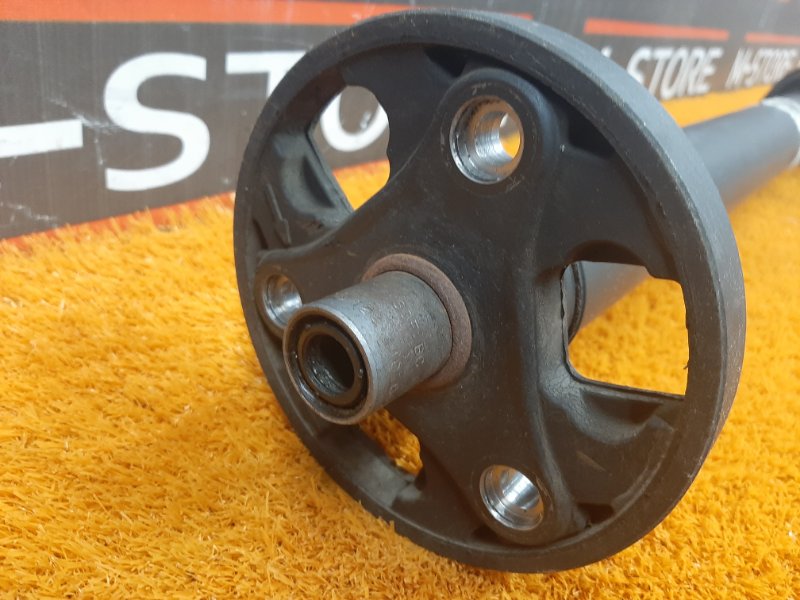 карданный вал, 2000 рублей, Красноярск