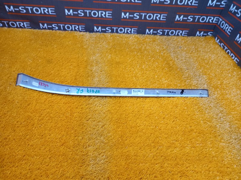 Декоративная накладка двери, 350 рублей, Красноярск