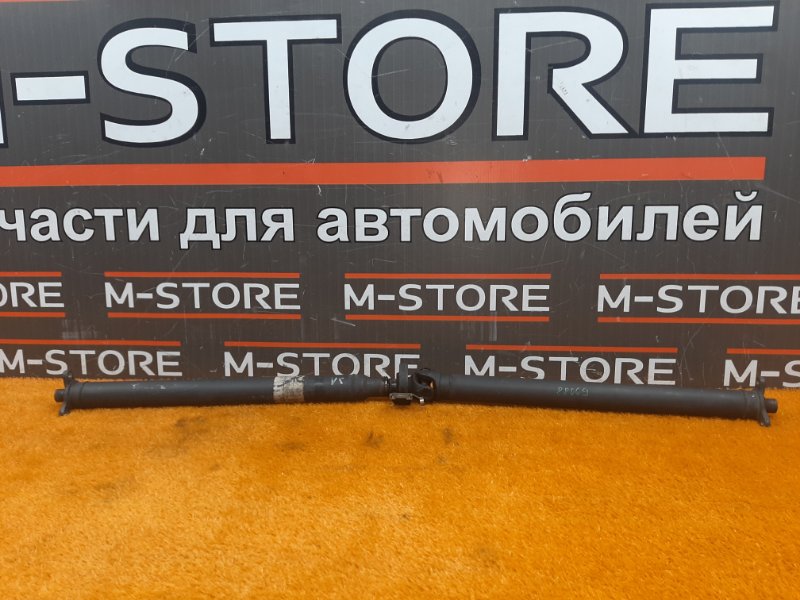 карданный вал, 1500 рублей, Красноярск