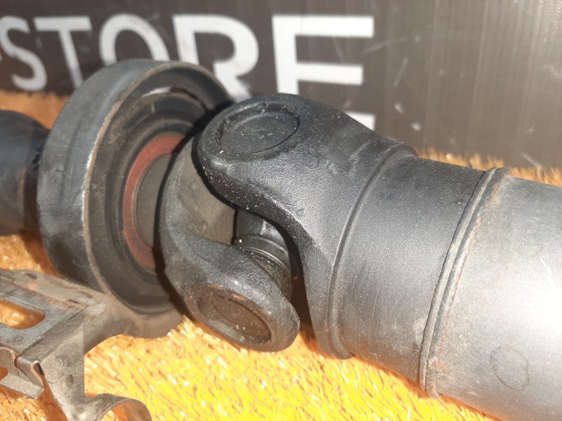 карданный вал, 1500 рублей, Красноярск