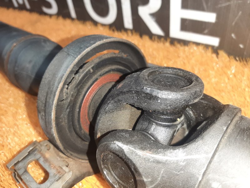 карданный вал, 1500 рублей, Красноярск