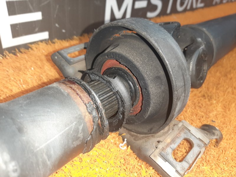 карданный вал, 1500 рублей, Красноярск