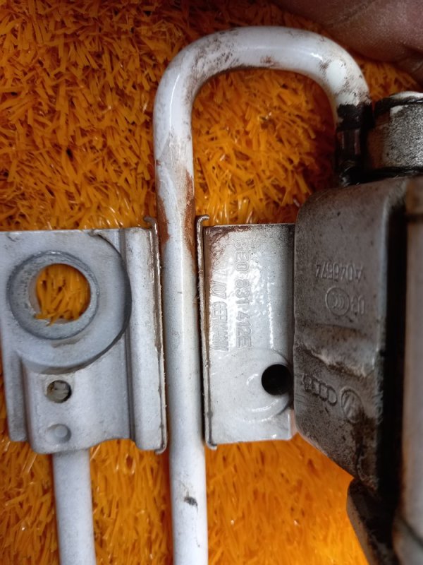 петля двери, 190 рублей, Красноярск