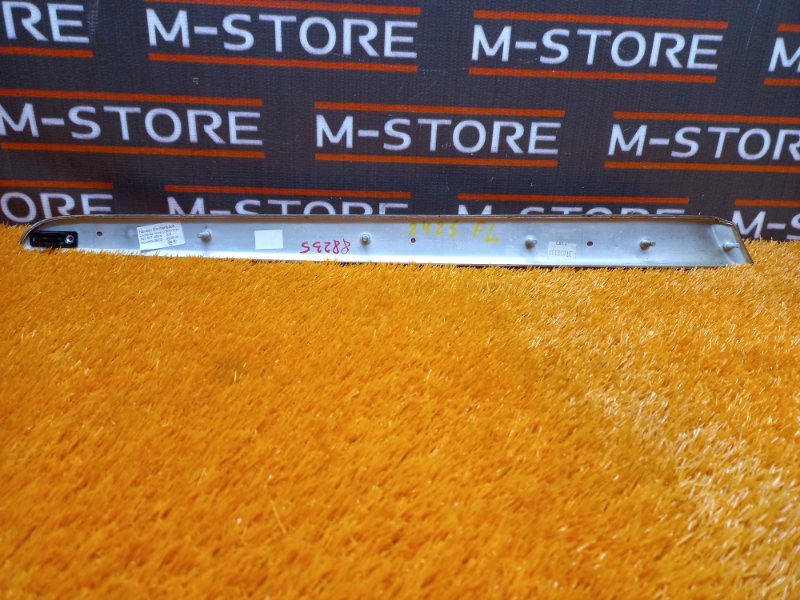 Декоративная накладка двери, 350 рублей, Красноярск