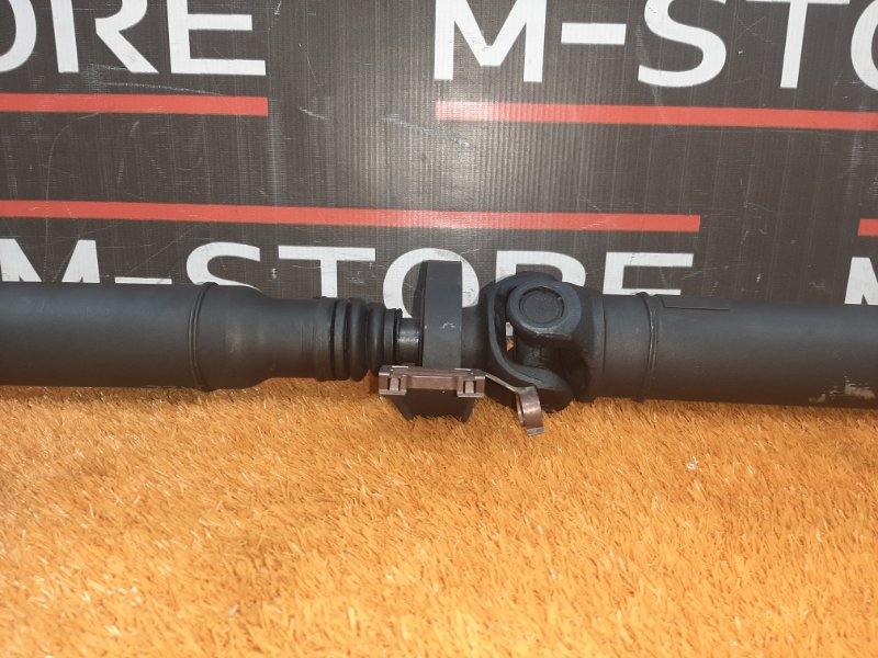 карданный вал, 1500 рублей, Красноярск