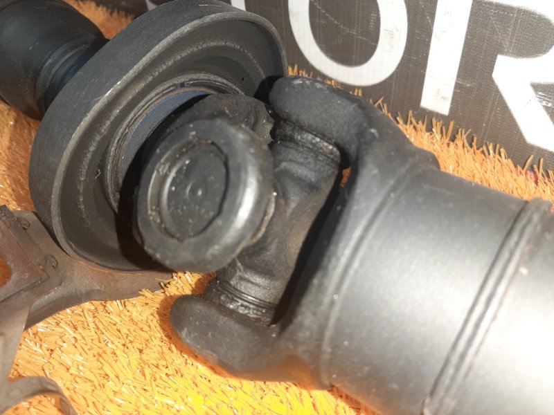 карданный вал, 1500 рублей, Красноярск