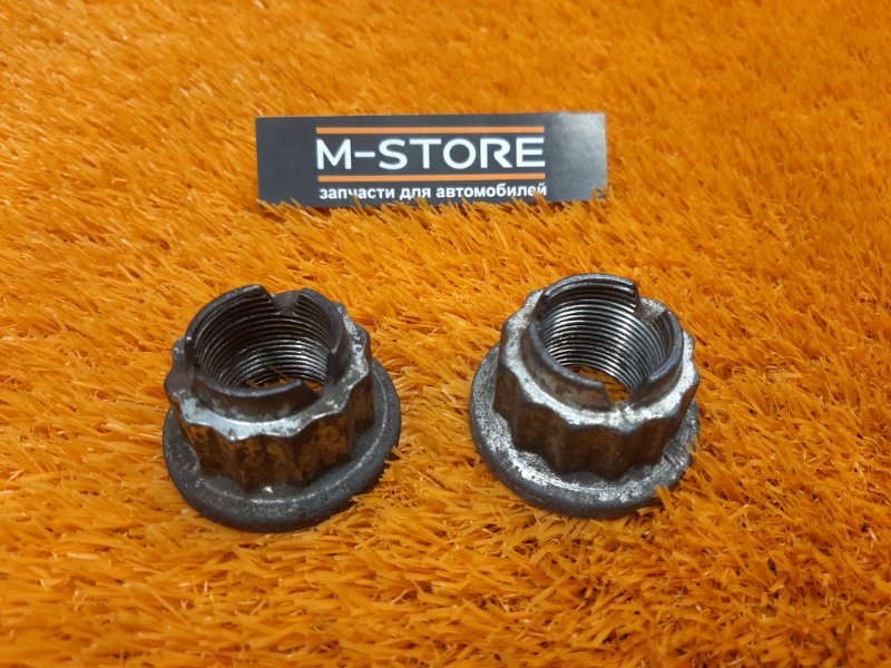 Гайка привода, 200 рублей, Красноярск