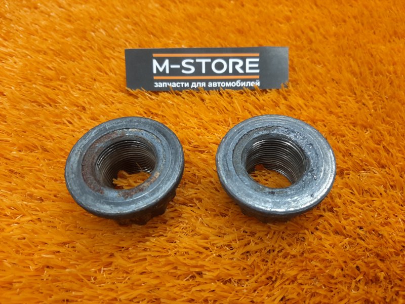 Гайка привода, 200 рублей, Красноярск