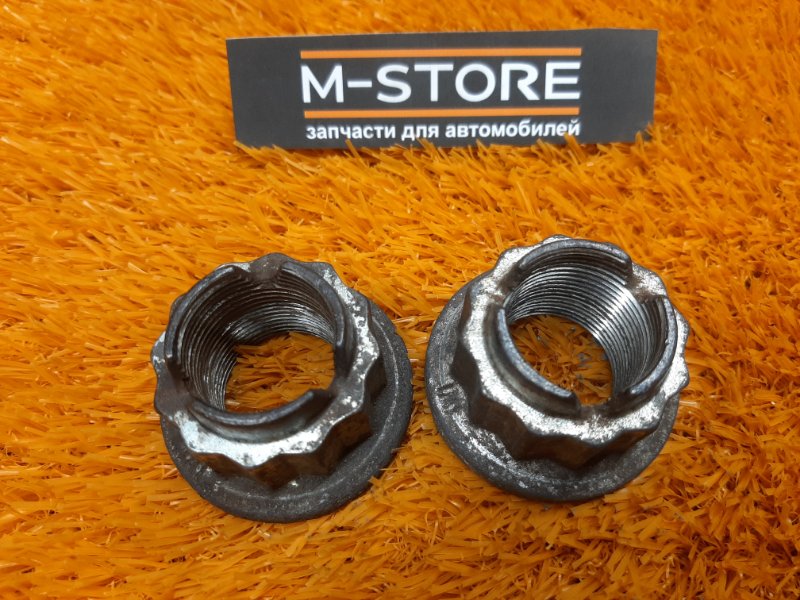 Гайка привода, 200 рублей, Красноярск