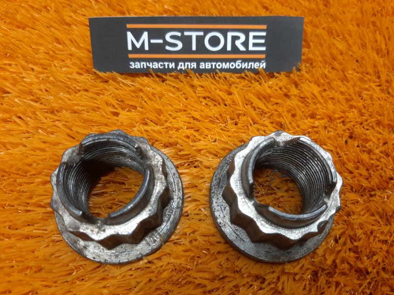 Гайка привода, 200 рублей, Красноярск