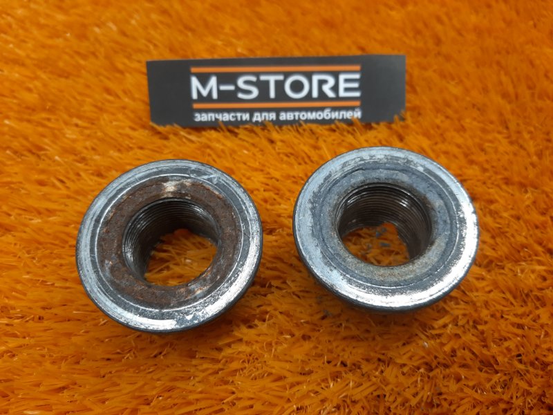 Гайка привода, 200 рублей, Красноярск