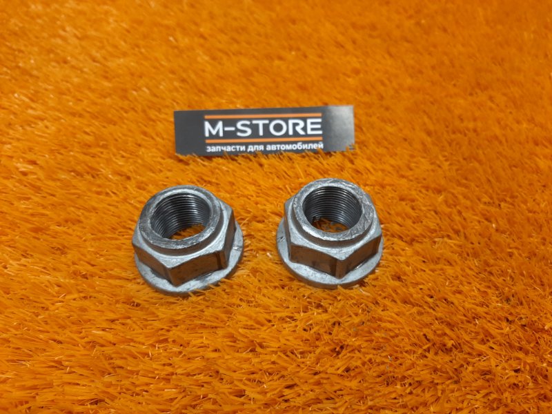 Гайка привода, 200 рублей, Красноярск