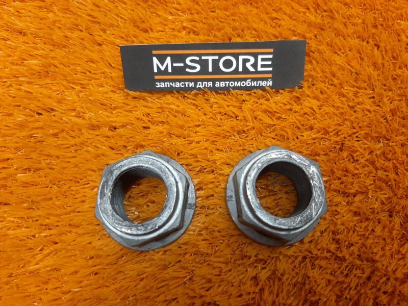 Гайка привода, 200 рублей, Красноярск