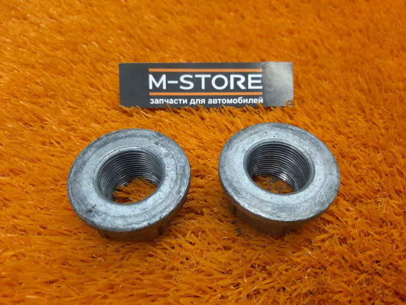 Гайка привода, 200 рублей, Красноярск