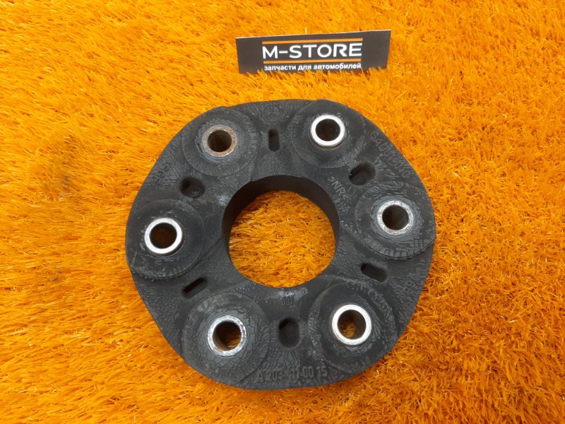 муфта карданного вала, 720 рублей, Красноярск