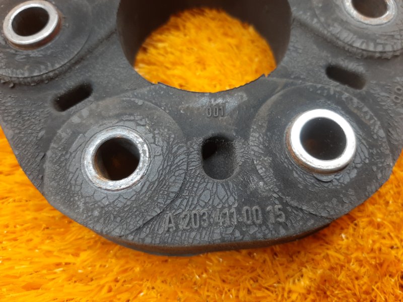 муфта карданного вала, 720 рублей, Красноярск