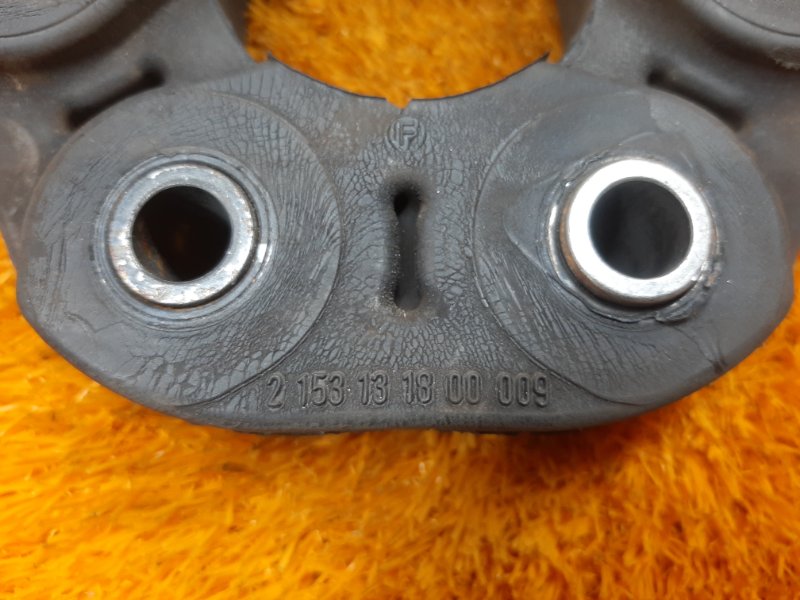 муфта карданного вала, 930 рублей, Красноярск