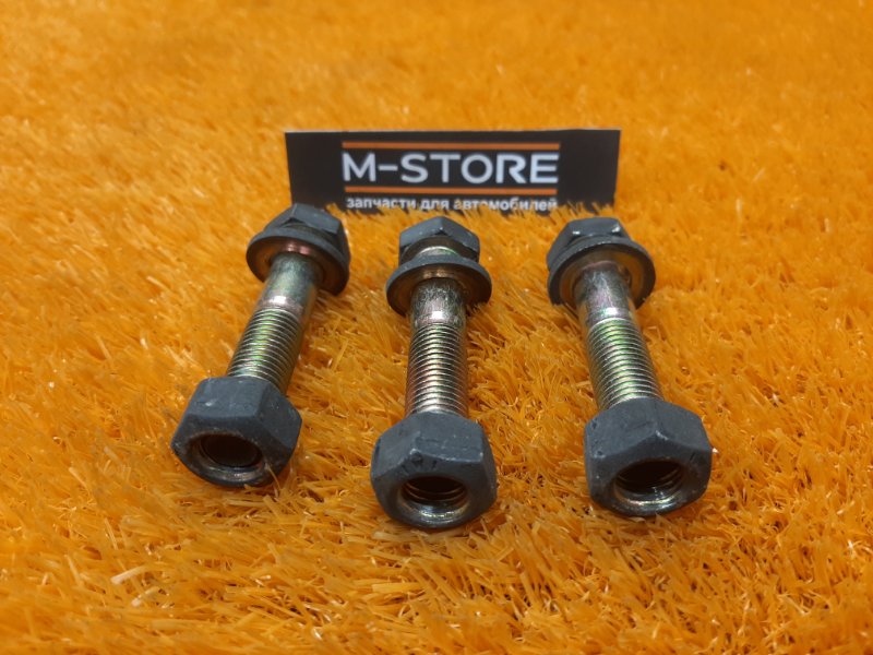 Болт карданного вала, 300 рублей, Красноярск