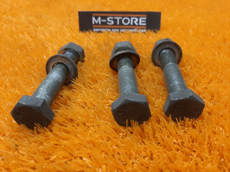 Болт карданного вала, 300 рублей, Красноярск