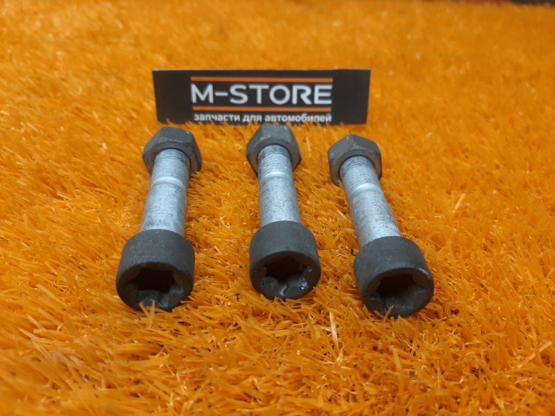 Болт карданного вала, 300 рублей, Красноярск