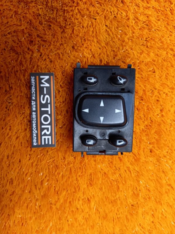 блок управления зеркалами, 300 рублей, Красноярск