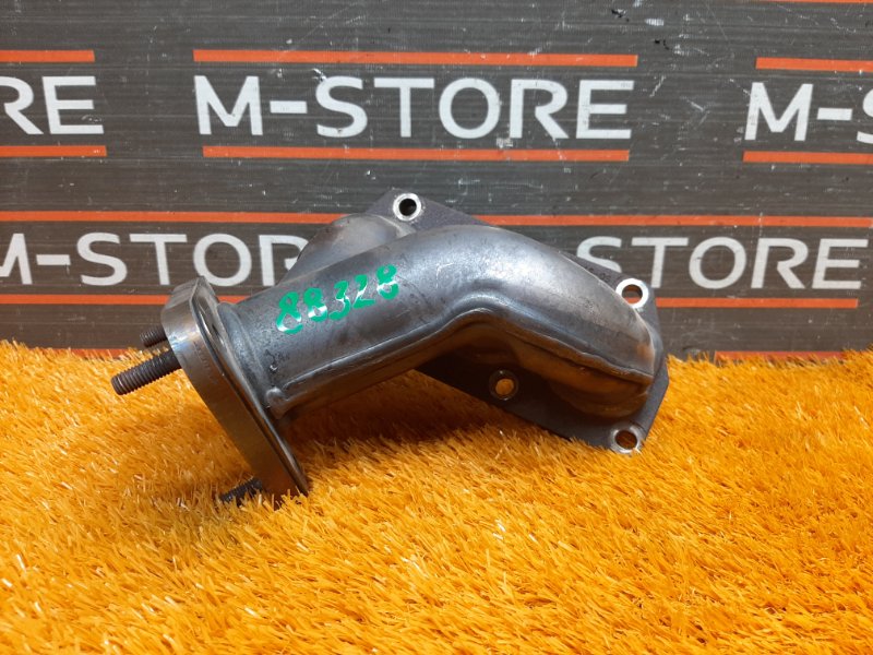 коллектор выпускной, 670 рублей, Красноярск