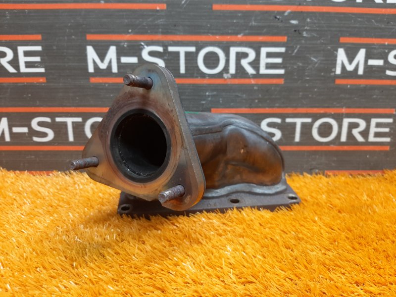 коллектор выпускной, 670 рублей, Красноярск