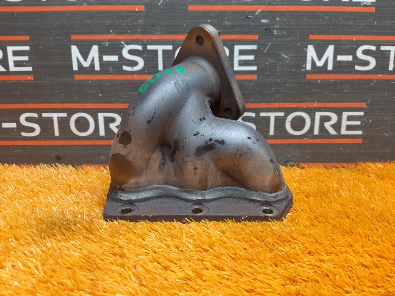 коллектор выпускной, 670 рублей, Красноярск