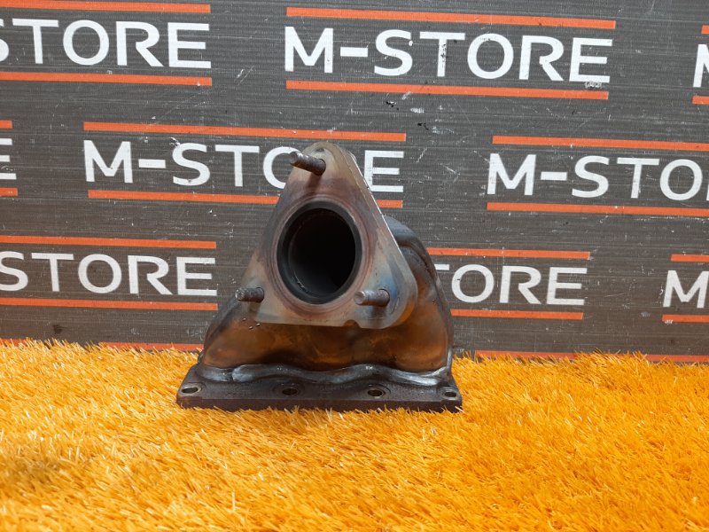 коллектор выпускной, 670 рублей, Красноярск