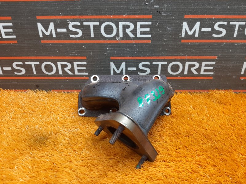 коллектор выпускной, 670 рублей, Красноярск