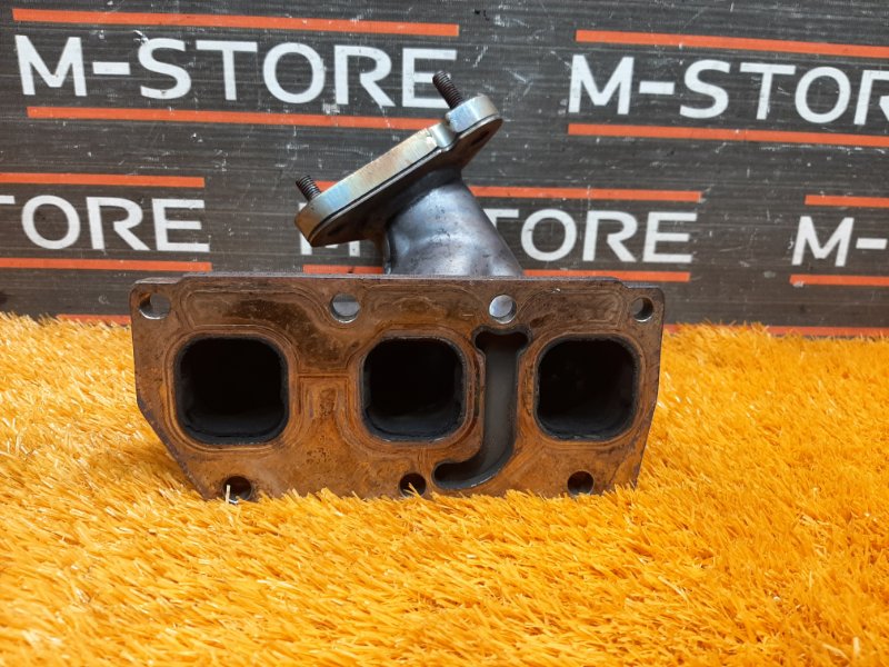 коллектор выпускной, 670 рублей, Красноярск