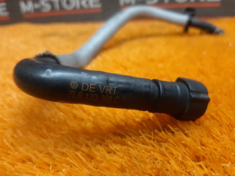 трубка вакуумная, 340 рублей, Красноярск