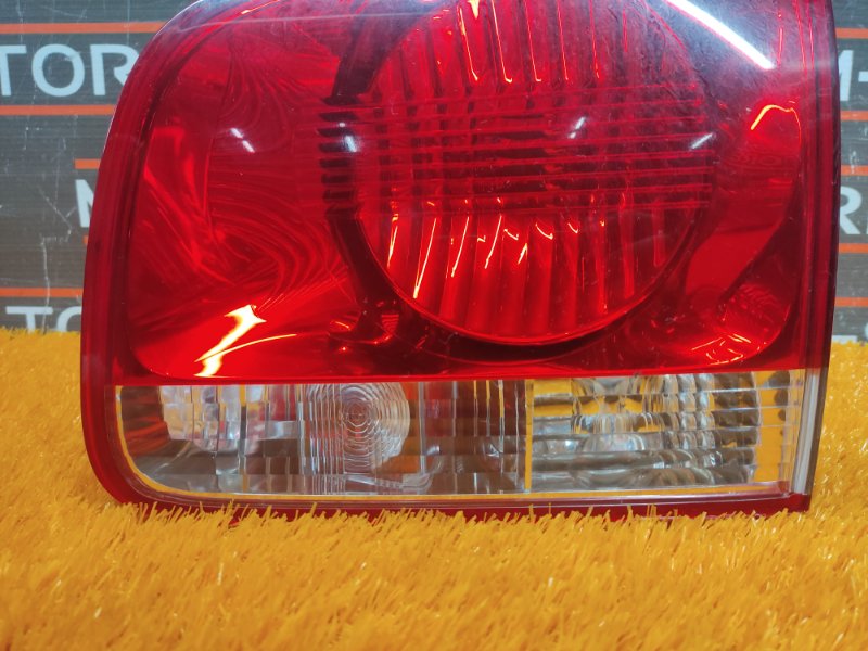 Фонарь крышки багажника, 1000 рублей, Красноярск