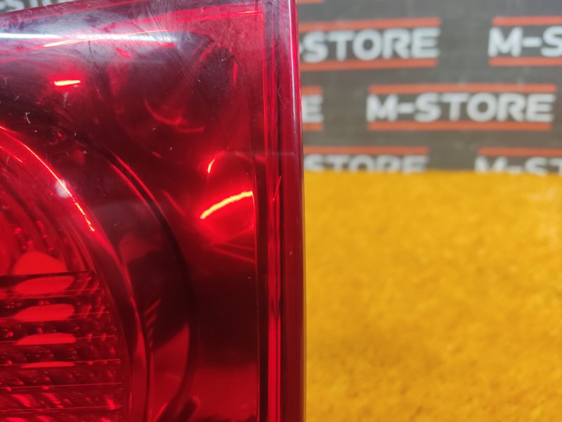 Фонарь крышки багажника, 1000 рублей, Красноярск