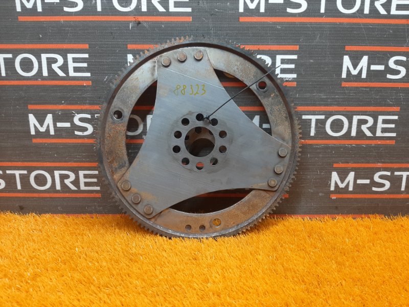 маховик, 670 рублей, Красноярск