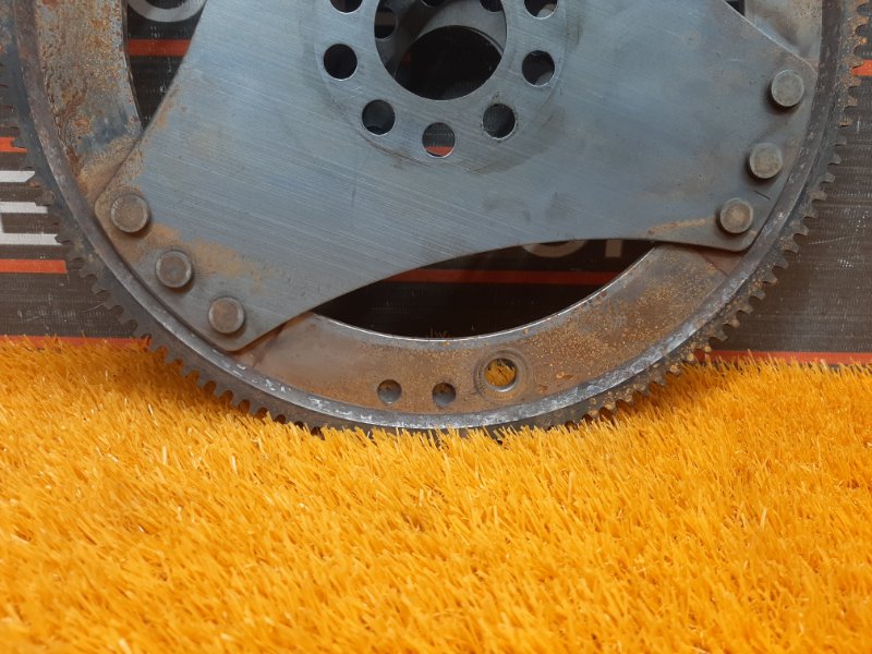 маховик, 670 рублей, Красноярск