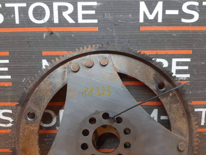 маховик, 670 рублей, Красноярск