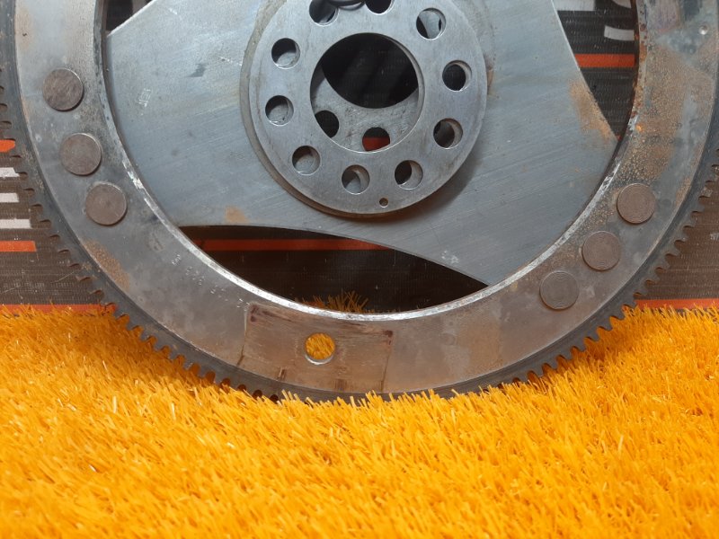 маховик, 670 рублей, Красноярск