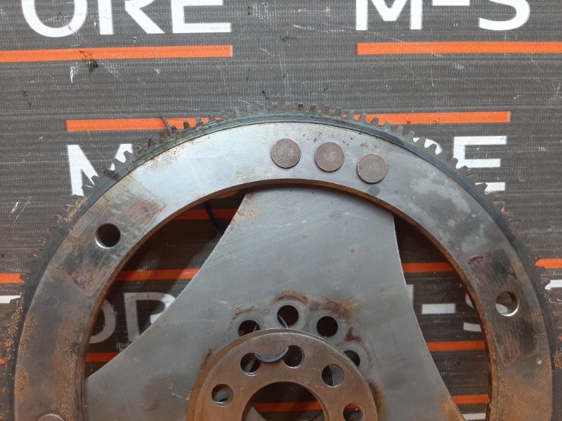 маховик, 670 рублей, Красноярск