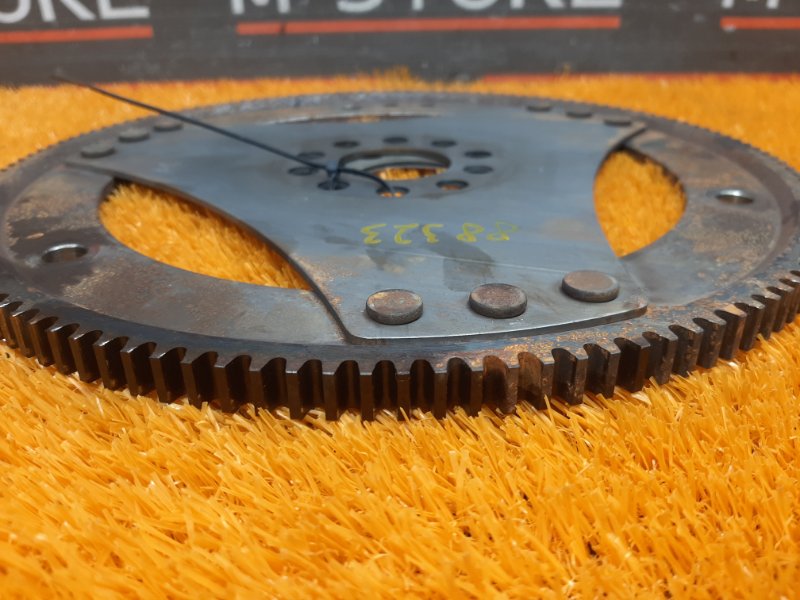 маховик, 670 рублей, Красноярск