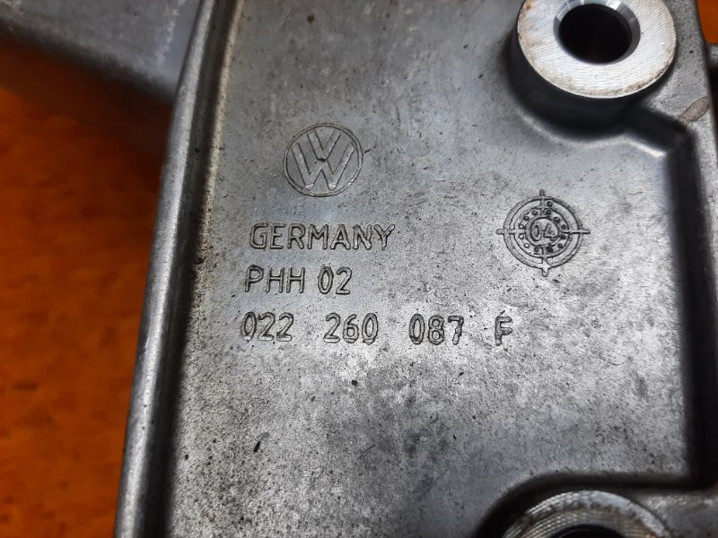 Кронштейн генератора, 340 рублей, Красноярск