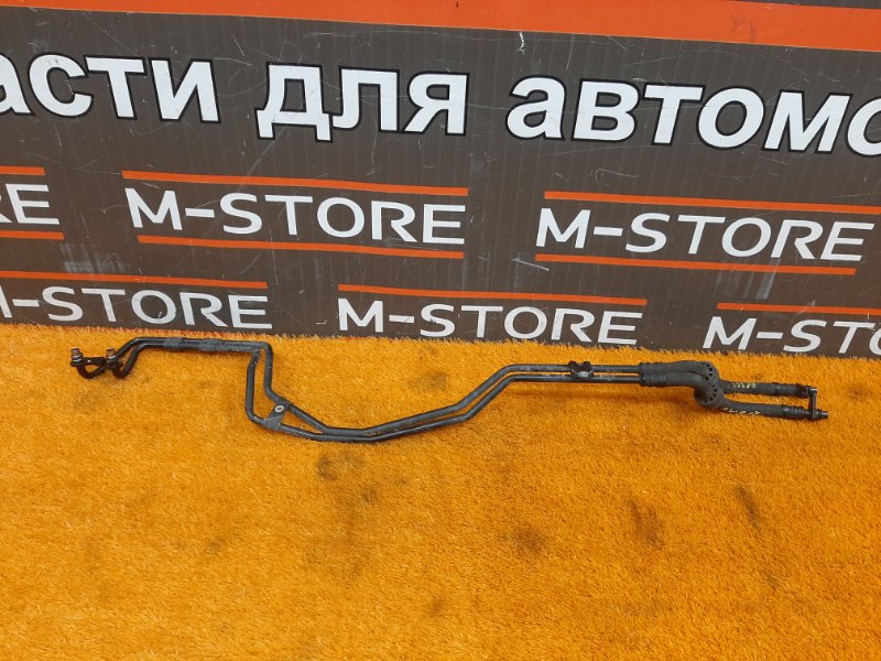 трубка охлаждения акпп, 1270 рублей, Красноярск