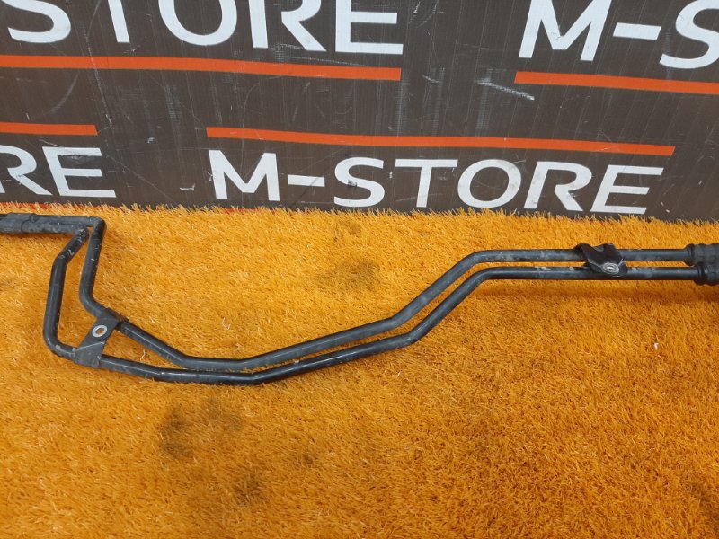 трубка охлаждения акпп, 1270 рублей, Красноярск