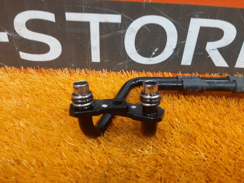 трубка охлаждения акпп, 1270 рублей, Красноярск